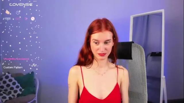 Image 10 of sallybiscuit Stream on Chaturbate on 9 days ago