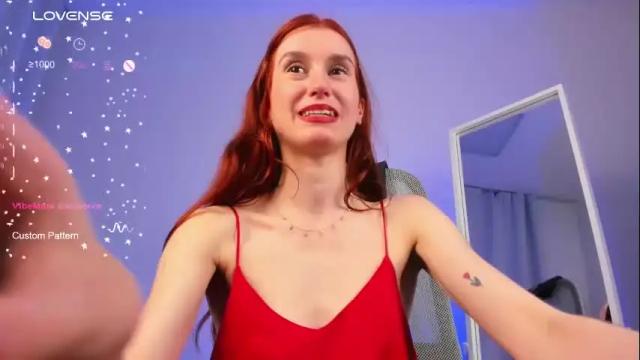 Image 12 of sallybiscuit Stream on Chaturbate on 9 days ago