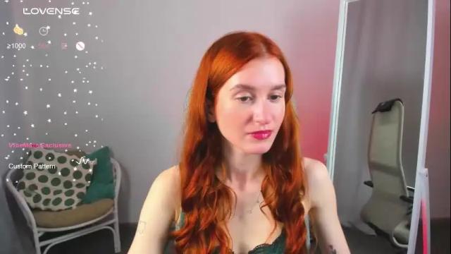 Image 3 of sallybiscuit Stream on Chaturbate on 5 days ago