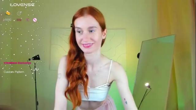 Image 7 of sallybiscuit Stream on Chaturbate on 3 days ago