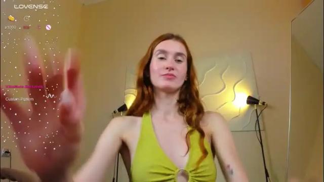 Thumbnail 3, sallybiscuit's Stream at Chaturbate, 2 months ago