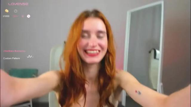 Image 11 of sallybiscuit Stream on Chaturbate on 2 months ago