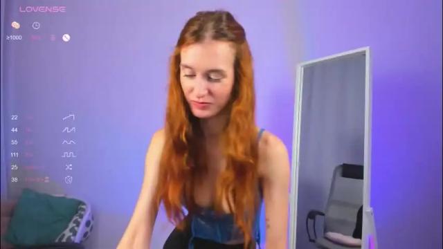 Image 11 of sallybiscuit Stream on Chaturbate on 2 months ago