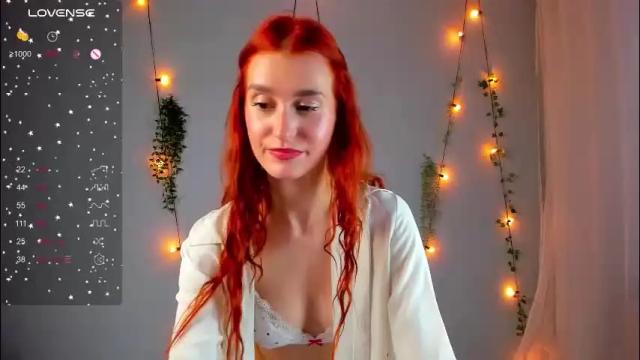Image 11 of sallybiscuit Stream on Chaturbate on 2 months ago