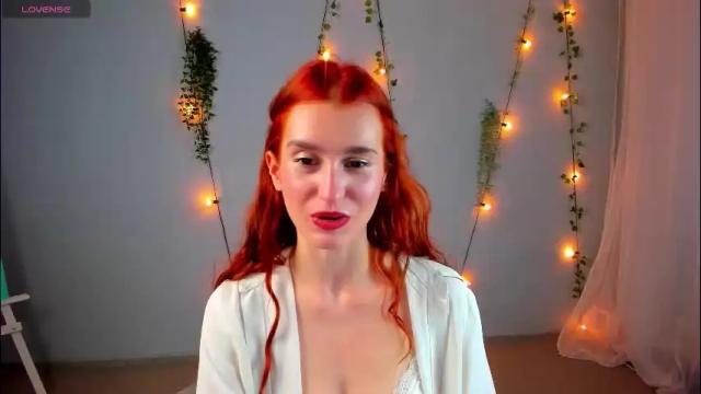 Image 4 of sallybiscuit Stream on Chaturbate on 2 months ago