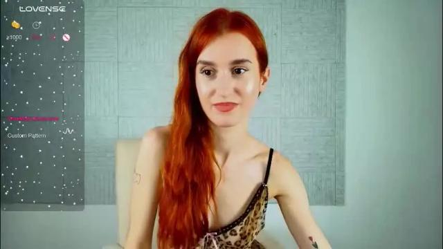 Image 7 of sallybiscuit Stream on Chaturbate on 2 months ago