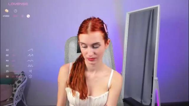 Image 10 of sallybiscuit Stream on Chaturbate on 2 months ago