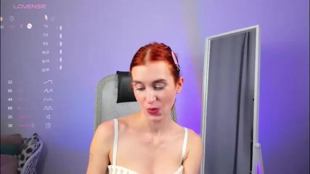 Thumbnail 3, sallybiscuit's Stream at Chaturbate, 1 month ago