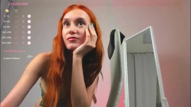 Thumbnail 3, sallybiscuit's Stream at Chaturbate, 1 month ago