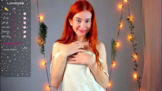 Thumbnail 1, sallybiscuit's Stream at Chaturbate, 1 month ago