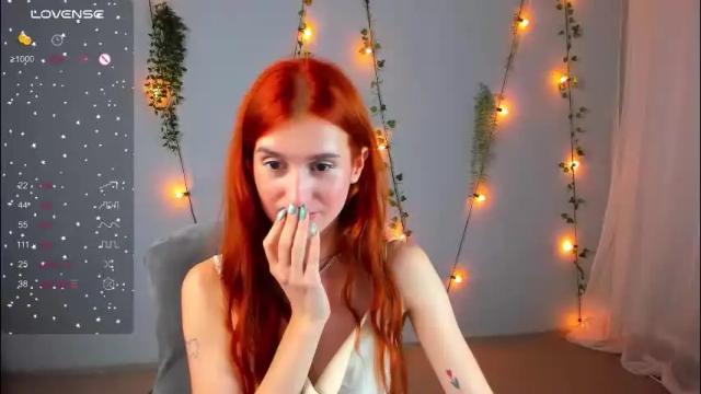 Thumbnail 2, sallybiscuit's Stream at Chaturbate, 1 month ago