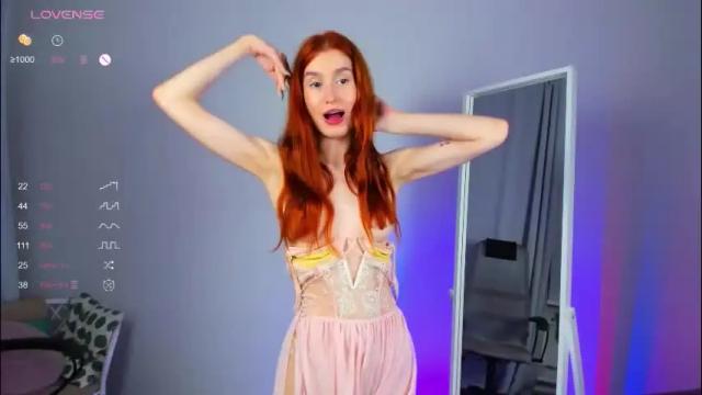 Thumbnail 1, sallybiscuit's Stream at Chaturbate, 1 month ago