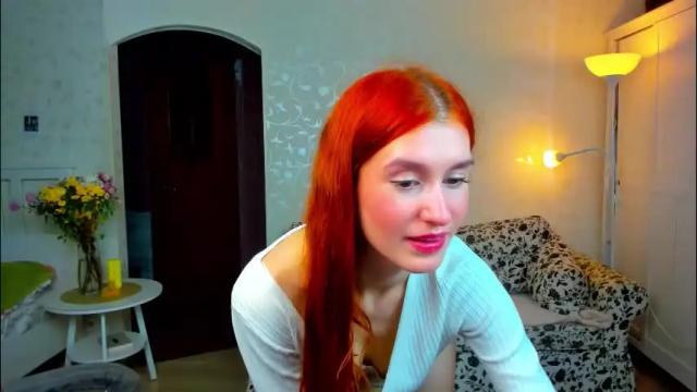 Image 11 of sallybiscuit Stream on Chaturbate on 1 month ago