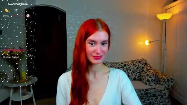 Image 2 of sallybiscuit Stream on Chaturbate on 1 month ago