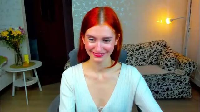 Image 6 of sallybiscuit Stream on Chaturbate on 1 month ago