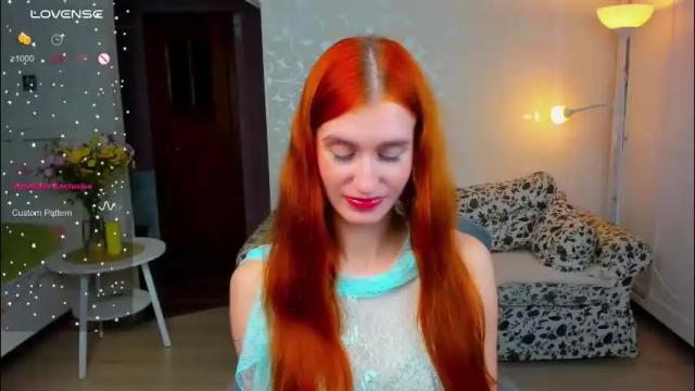 Image 3 of sallybiscuit Stream on Chaturbate on 1 month ago