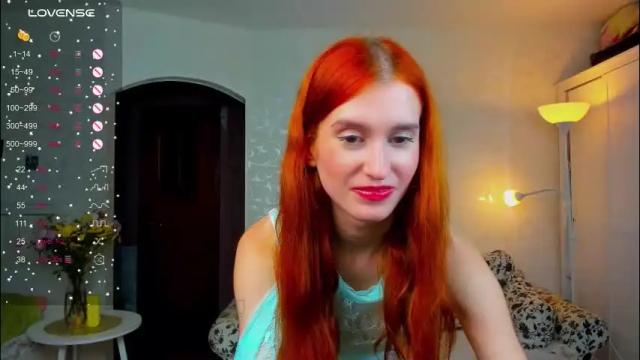 Image 4 of sallybiscuit Stream on Chaturbate on 1 month ago