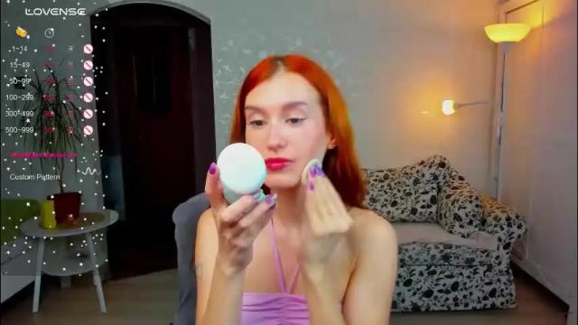 Thumbnail 1, sallybiscuit's Stream at Chaturbate, 1 month ago