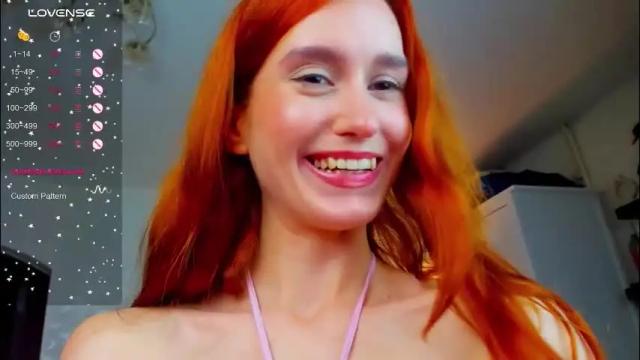 Thumbnail 3, sallybiscuit's Stream at Chaturbate, 1 month ago