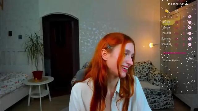 Image 12 of sallybiscuit Stream on Chaturbate on 1 month ago