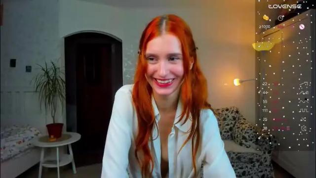 Image 7 of sallybiscuit Stream on Chaturbate on 1 month ago