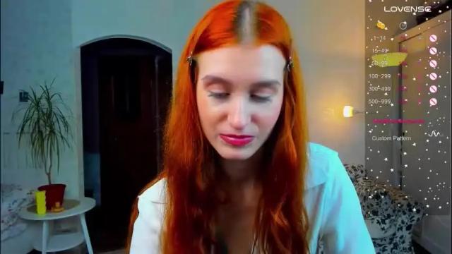 Image 7 of sallybiscuit Stream on Chaturbate on 28 days ago