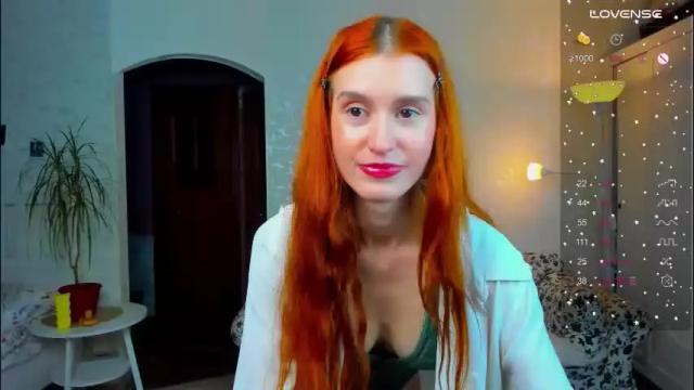 Image 8 of sallybiscuit Stream on Chaturbate on 28 days ago