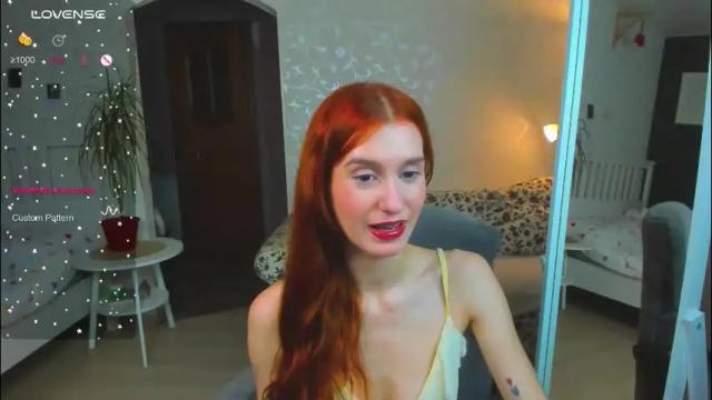 Image 2 of sallybiscuit Stream on Chaturbate on 6 days ago