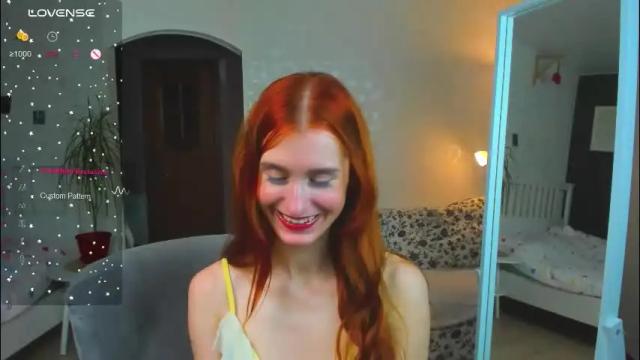 Image 4 of sallybiscuit Stream on Chaturbate on 6 days ago