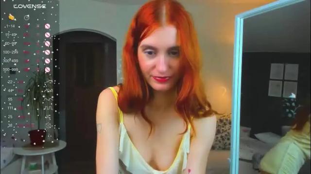 Image 8 of sallybiscuit Stream on Chaturbate on 6 days ago