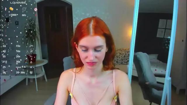 Image 2 of sallybiscuit Stream on Chaturbate on 2 days ago