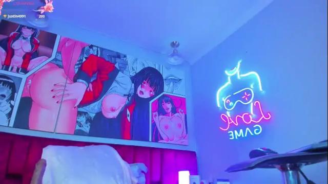 Thumbnail 1, sallybrown_'s Stream at Chaturbate, 1 month ago