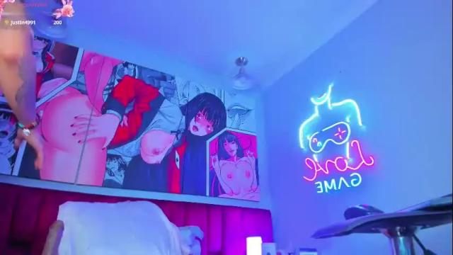 Image 2 of sallybrown_ Stream on Chaturbate on 1 month ago