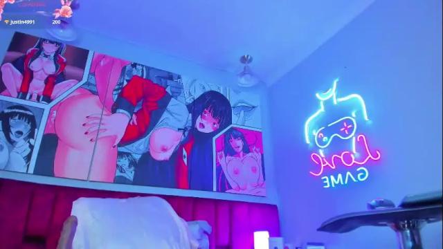 Image 3 of sallybrown_ Stream on Chaturbate on 1 month ago