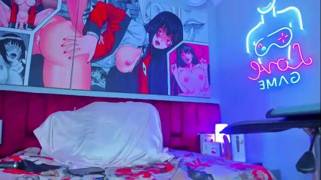 Thumbnail 2, sallybrown_'s Stream at Chaturbate, 1 month ago