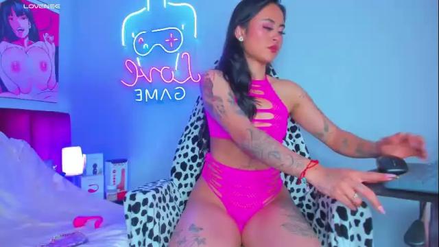 Image 4 of sallybrown_ Stream on Chaturbate on 1 month ago