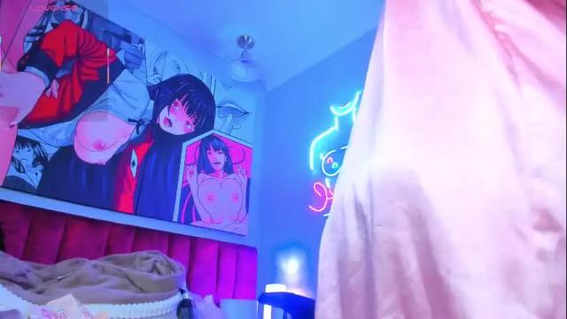 Image 2 of sallybrown_ Stream on Chaturbate on 11 days ago