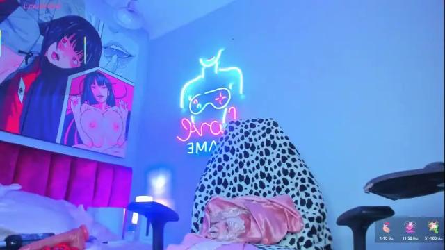 Image 4 of sallybrown_ Stream on Chaturbate on 11 days ago