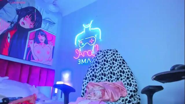 Thumbnail 2, sallybrown_'s Stream at Chaturbate, 9 days ago