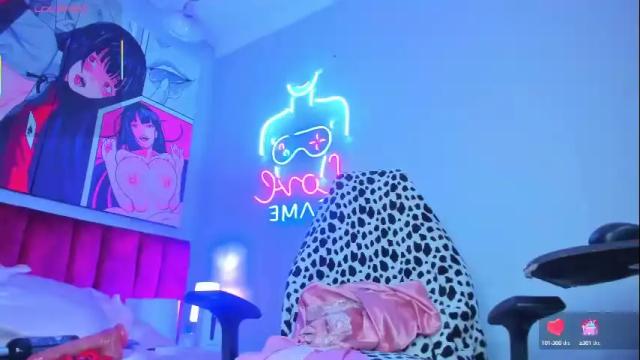 Image 7 of sallybrown_ Stream on Chaturbate on 11 days ago