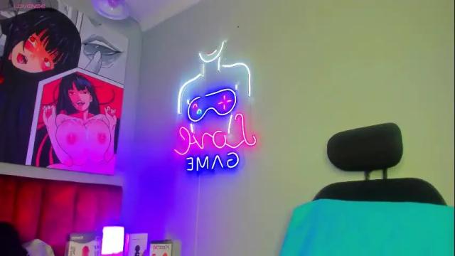 Thumbnail 1, sallybrown_'s Stream at Chaturbate, 2 days ago