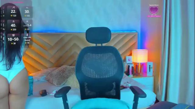 Image 2 of sallybrown_ Stream on Chaturbate on 3 days ago