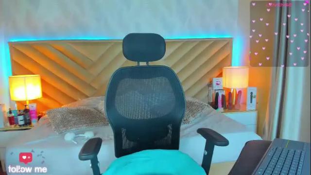 Thumbnail 3, sallybrown_'s Stream at Chaturbate, 2 hours ago