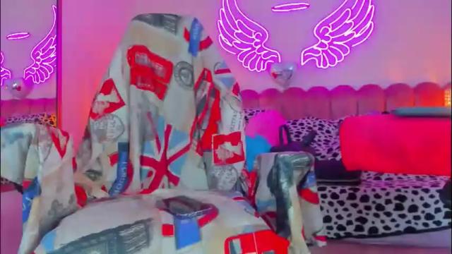 Thumbnail 3, sallybrown_'s Stream at Chaturbate, 1 month ago