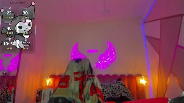 Thumbnail 1, sallybrown_'s Stream at Chaturbate, 1 month ago