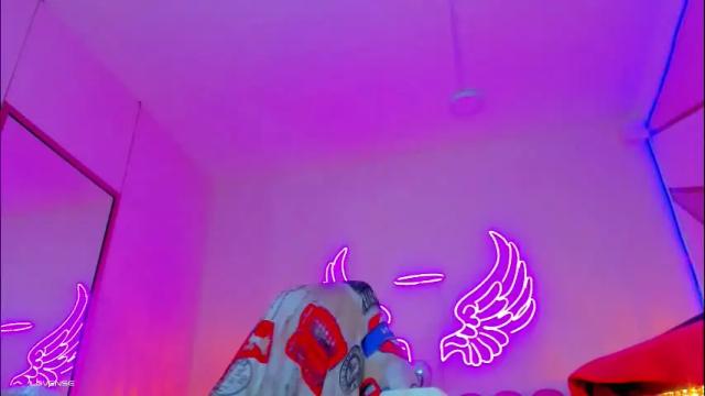 Thumbnail 2, sallybrown_'s Stream at Chaturbate, 1 month ago