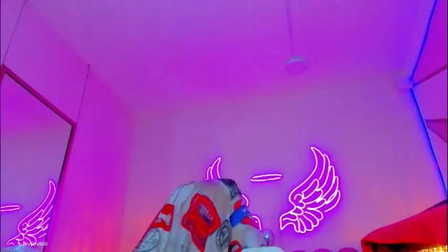 Thumbnail 3, sallybrown_'s Stream at Chaturbate, 1 month ago