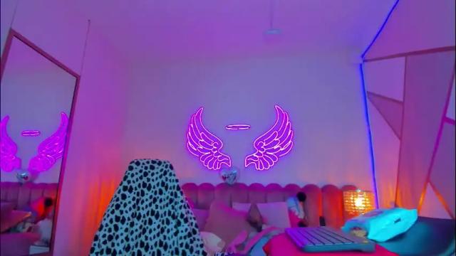 Thumbnail 3, sallybrown_'s Stream at Chaturbate, 25 days ago