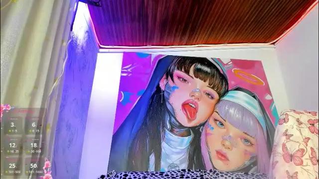 Thumbnail 1, sallybrown_'s Stream at Chaturbate, 23 days ago