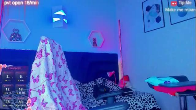 Image 6 of sallybrown_ Stream on Chaturbate on 24 days ago